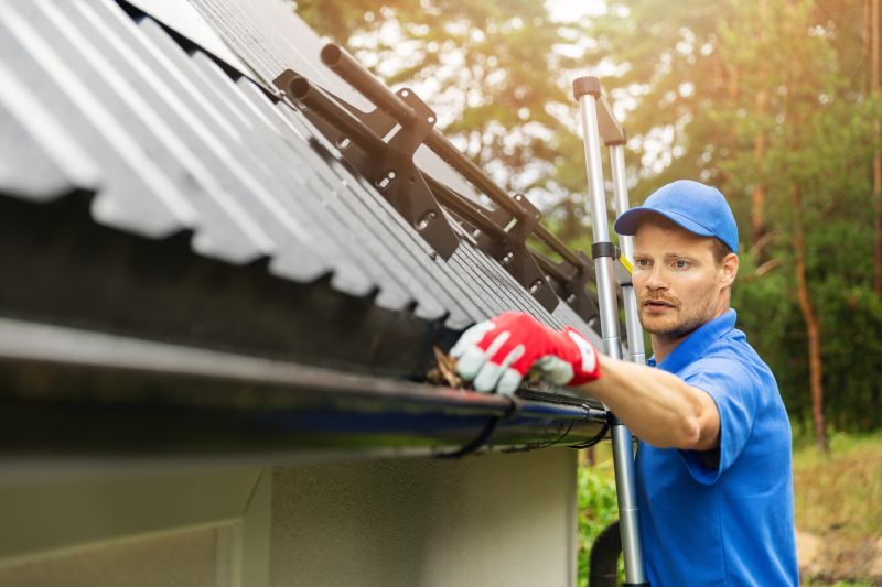 Contact About Gutter Covers Service