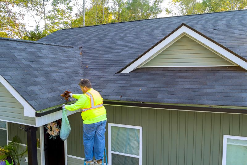National Gutter Service Providers