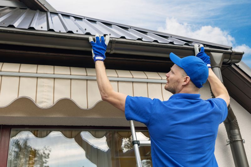 Specialty Gutter Cover Installers